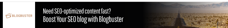 BlogBuster